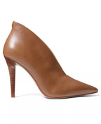 Michael Kors Women's Tonya High Slip-On Pumps