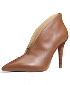 Michael Kors Women's Tonya High Slip-On Pumps