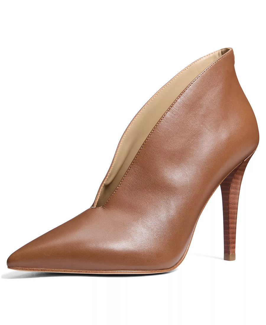 Michael Kors Women's Tonya High Slip-On Pumps