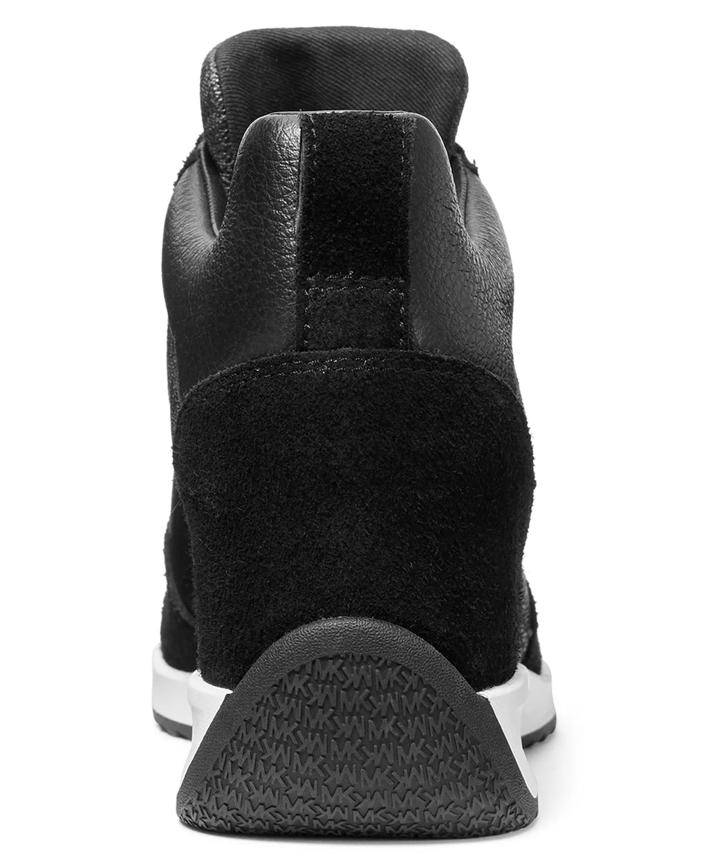 Michael Kors Women's Nikko S2 Lace-Up Trainers Sneakers