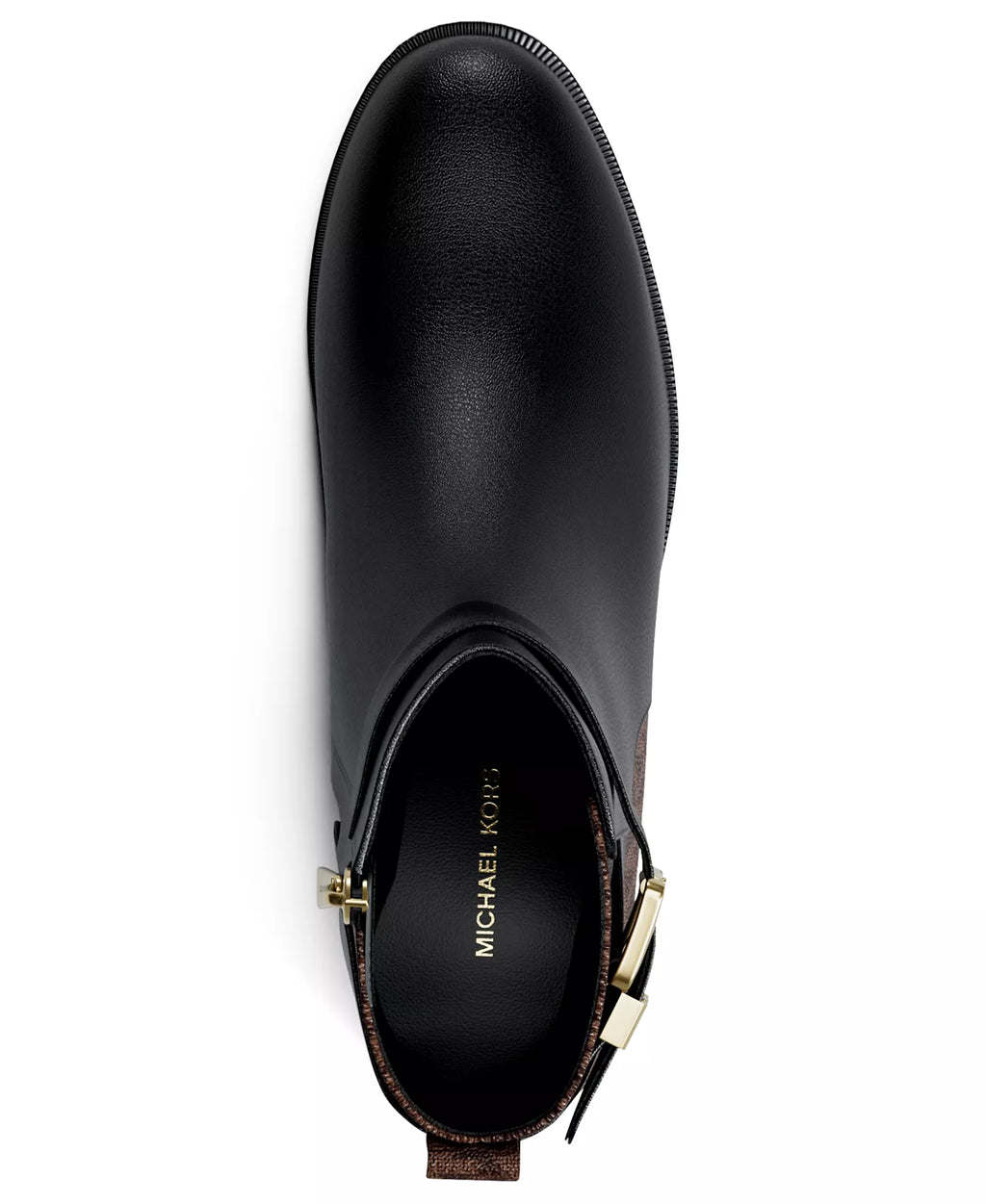 Michael Kors Women's Rachel Flat Booties