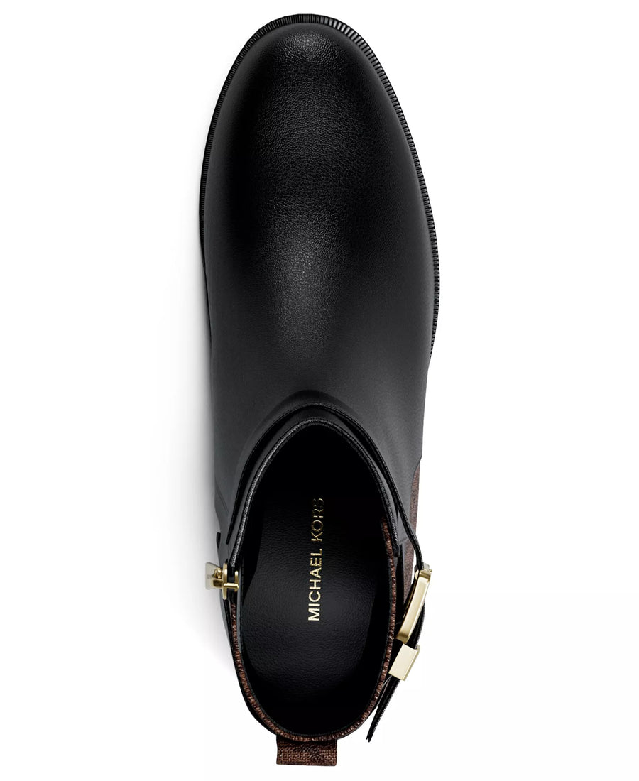 Michael Kors Women's Rachel Flat Booties