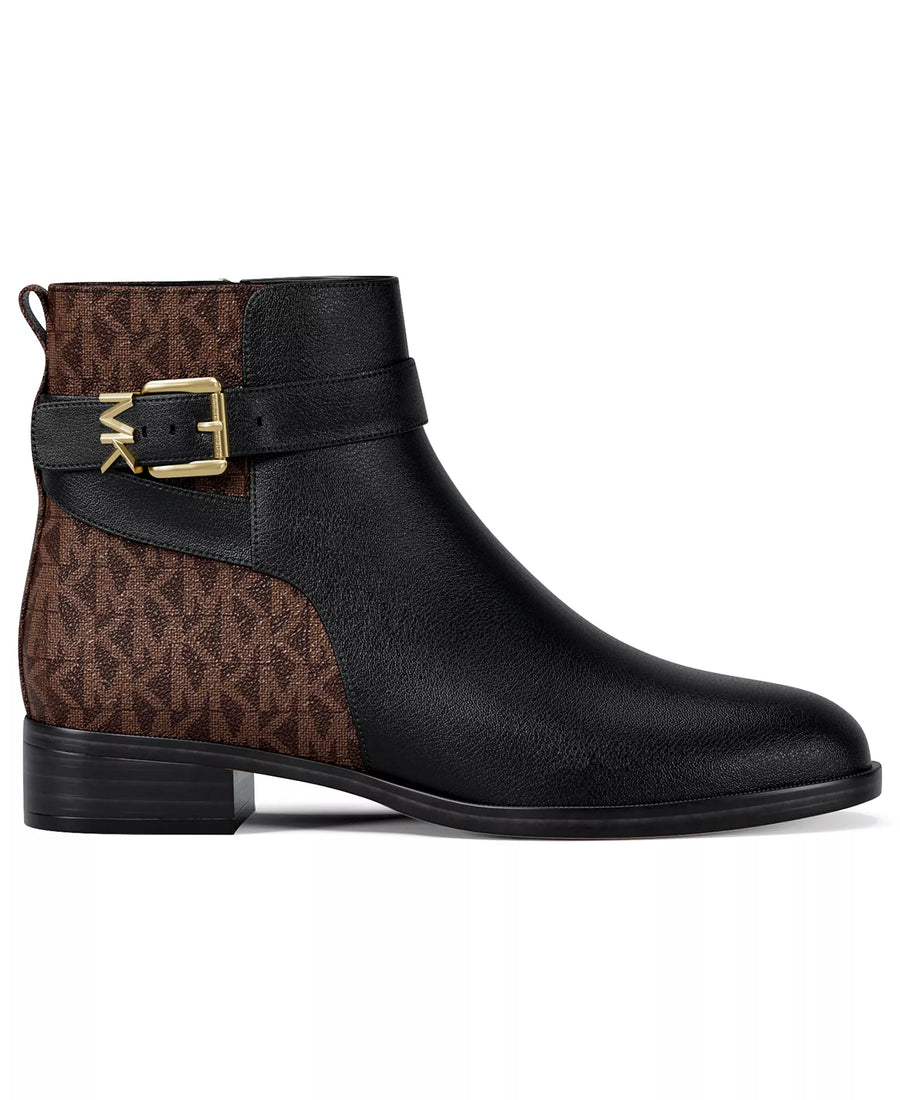 Michael Kors Women's Rachel Flat Booties