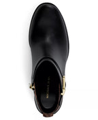 Michael Kors Women's Rachel Block Heeled Booties