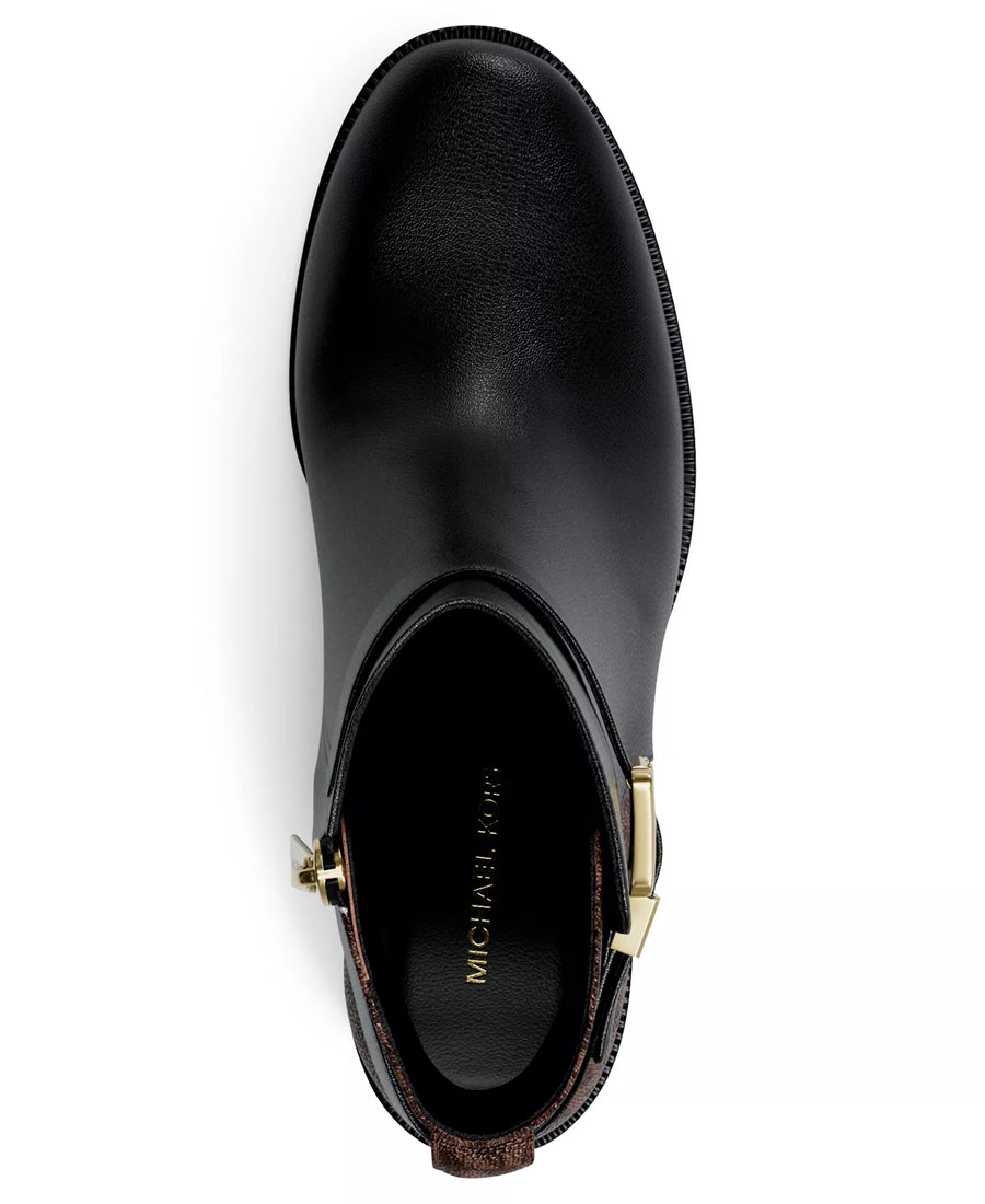 Michael Kors Women's Rachel Block Heeled Booties