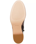 Michael Kors Women's Rachel Block Heeled Booties
