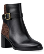 Michael Kors Women's Rachel Block Heeled Booties