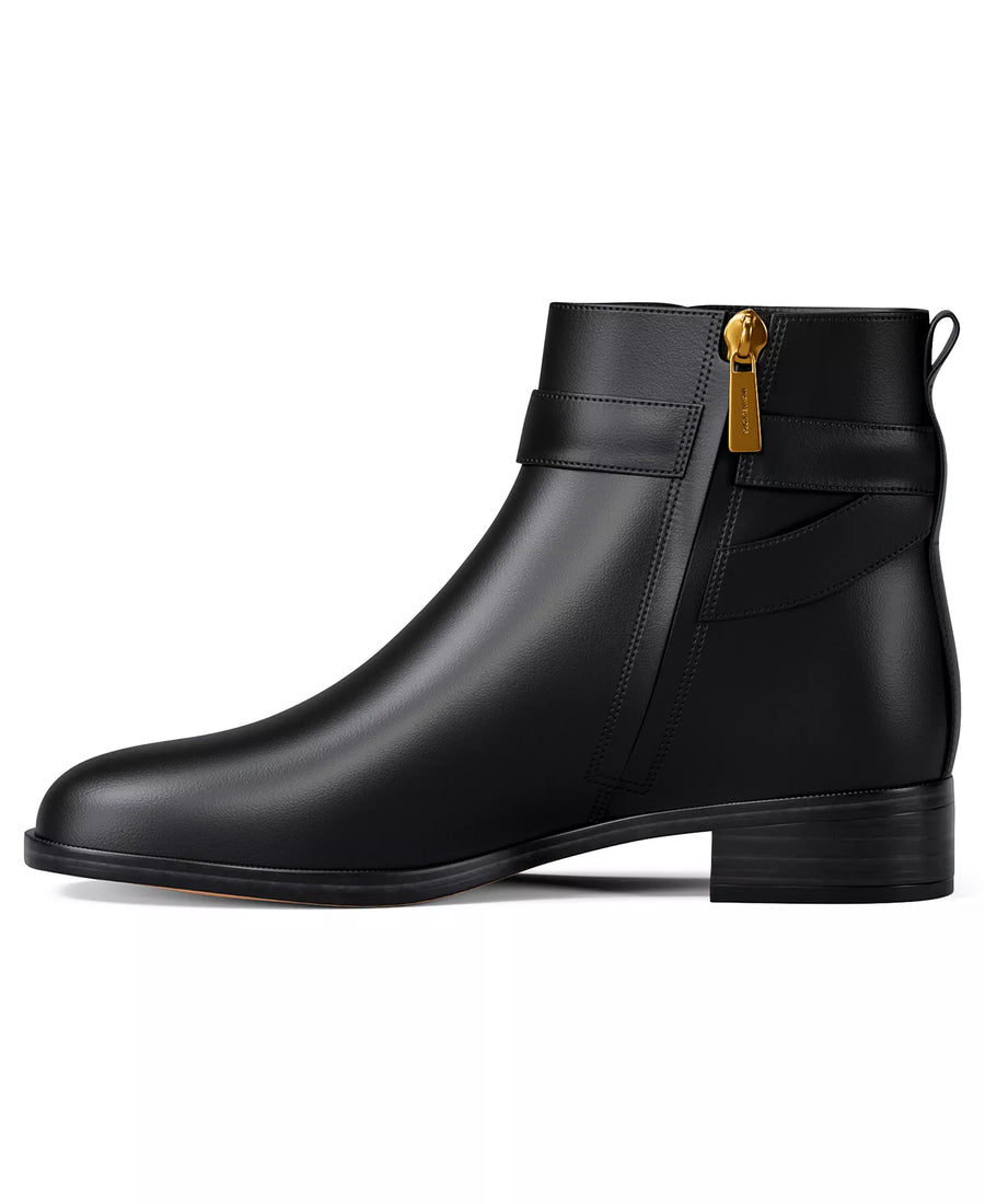 Michael Kors Women's Rachel Flat Booties