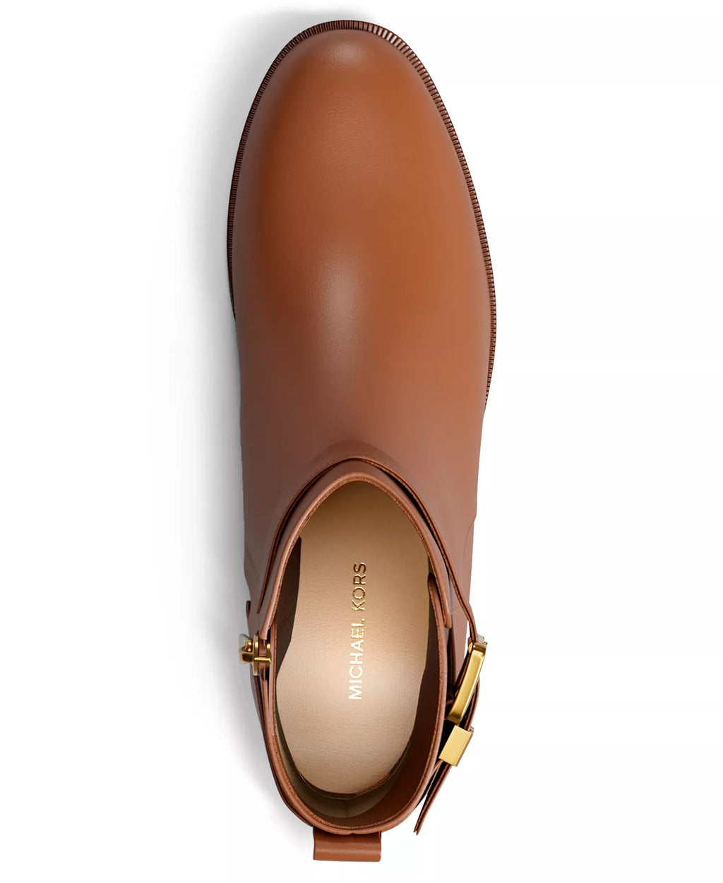 Michael Kors Women's Rachel Flat Booties