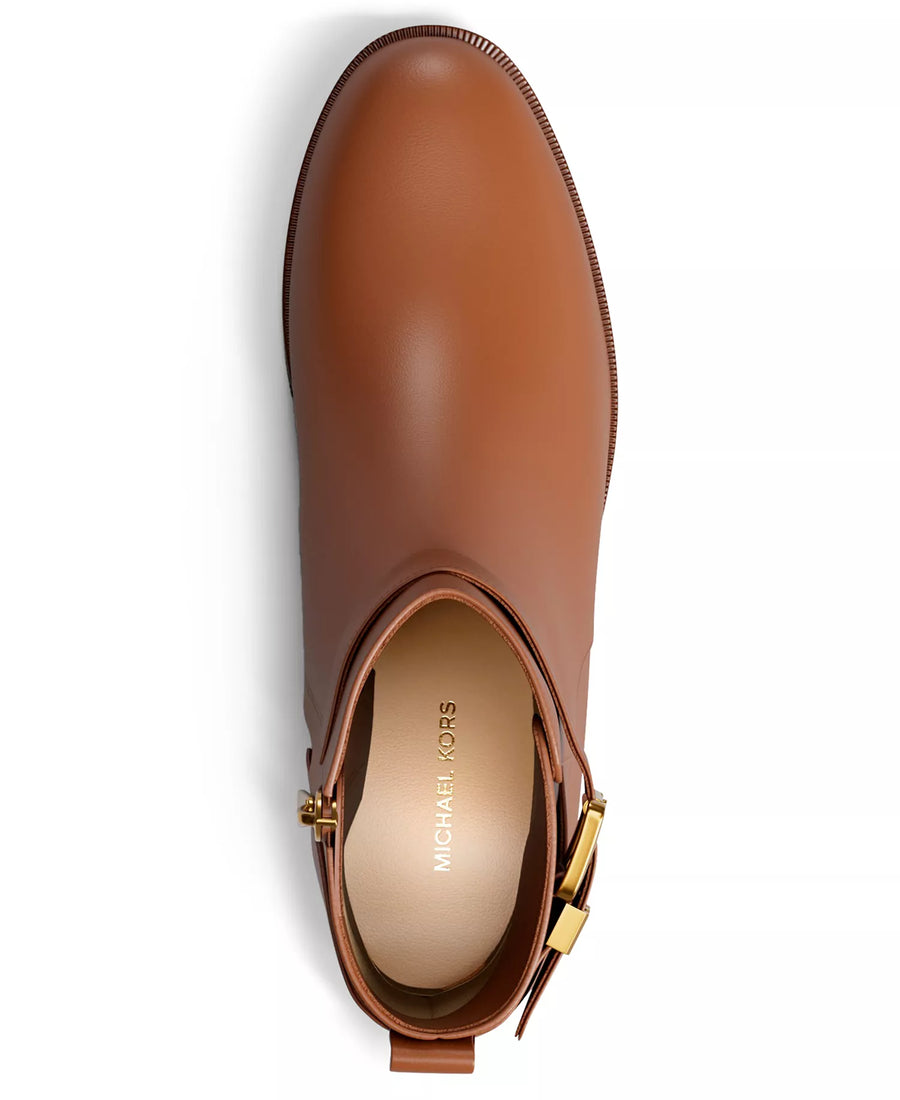 Michael Kors Women's Rachel Flat Booties