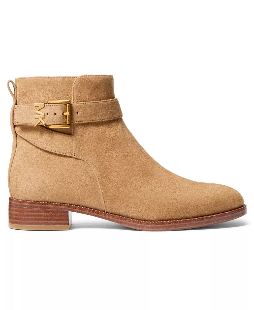Michael Kors Women's Rachel Flat Booties