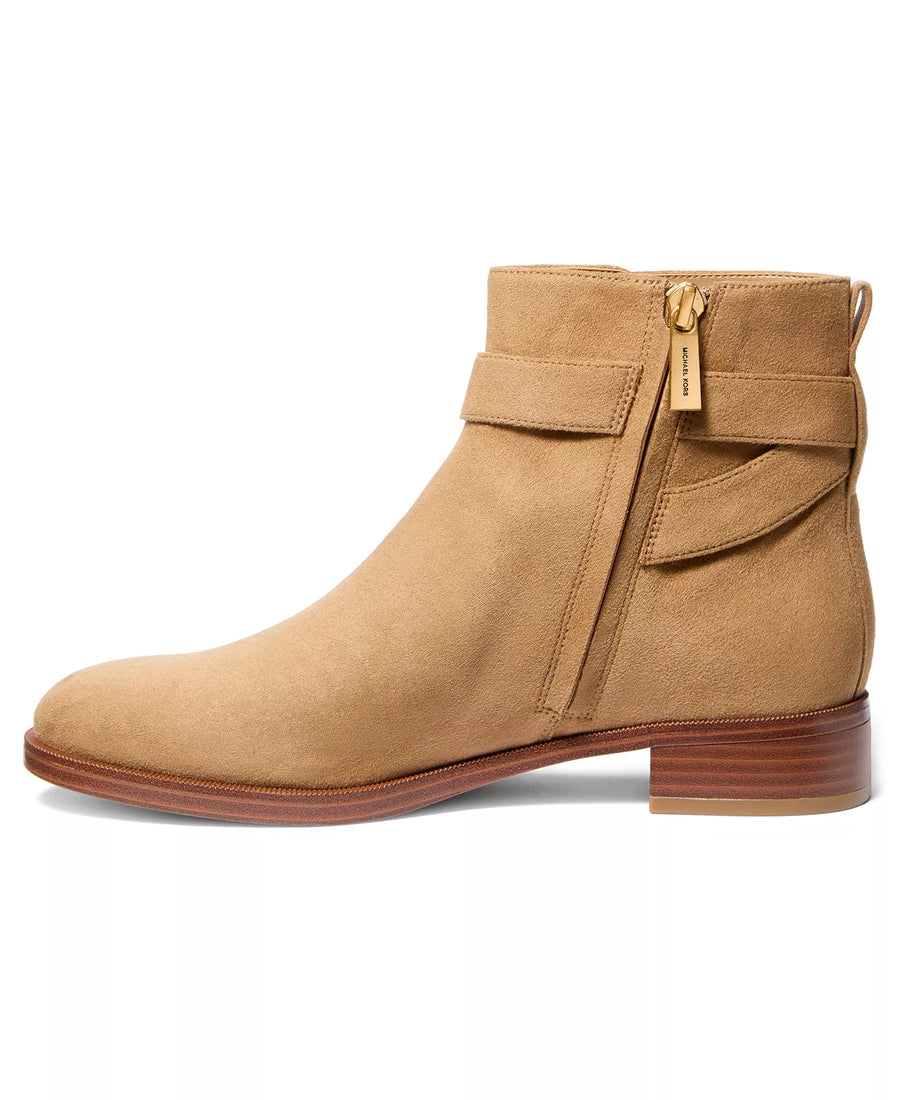 Michael Kors Women's Rachel Flat Booties