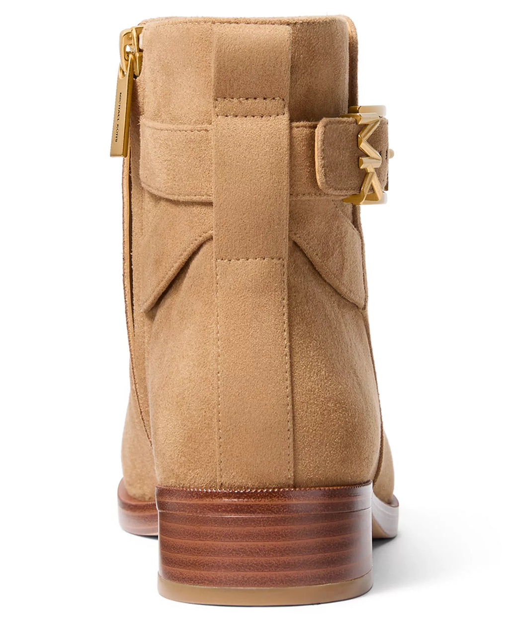 Michael Kors Women's Rachel Flat Booties