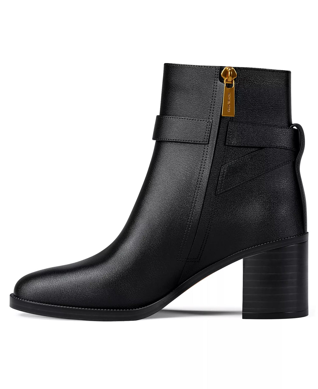 Michael Kors Women's Rachel Block Heeled Booties