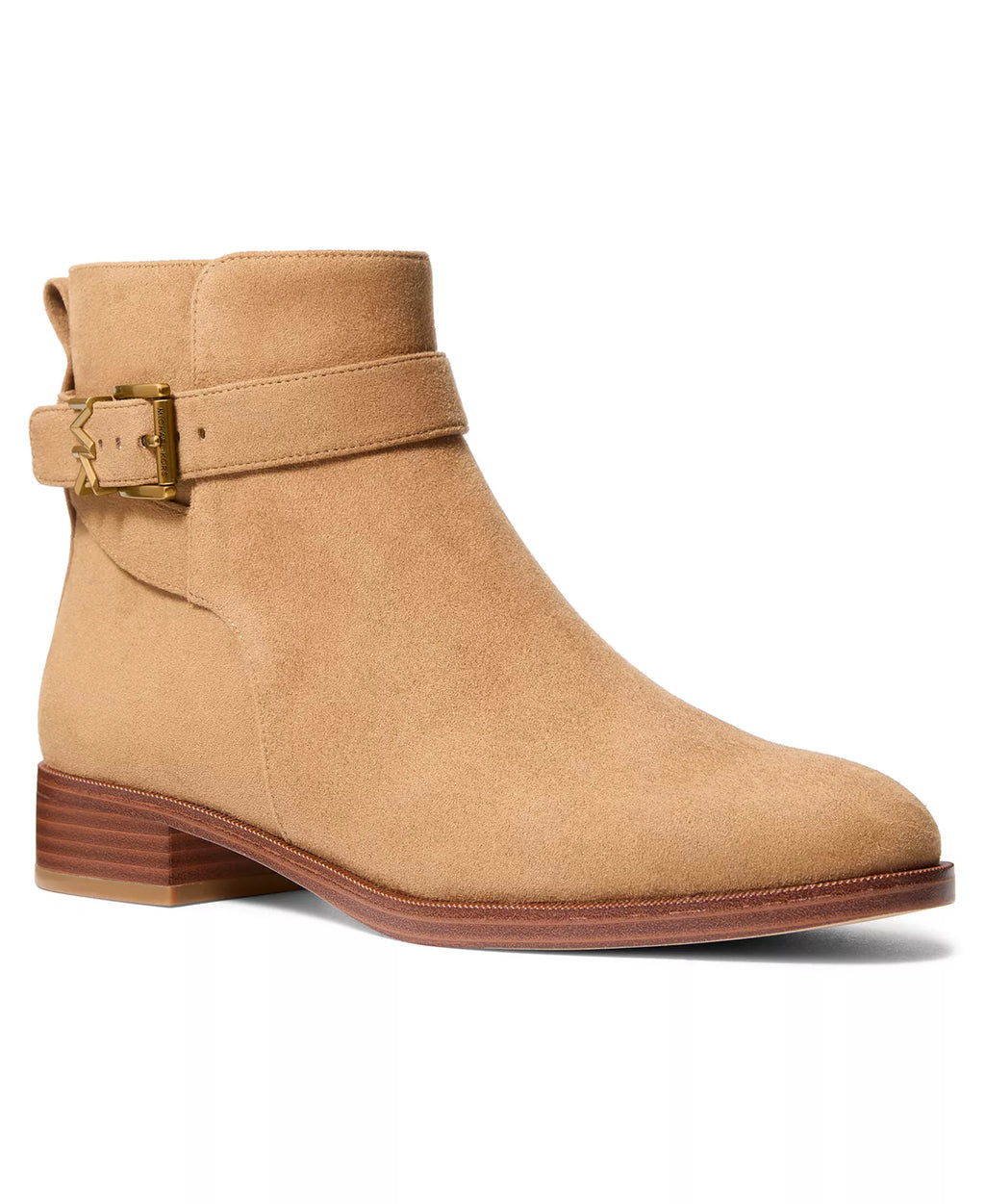 Michael Kors Women's Rachel Flat Booties