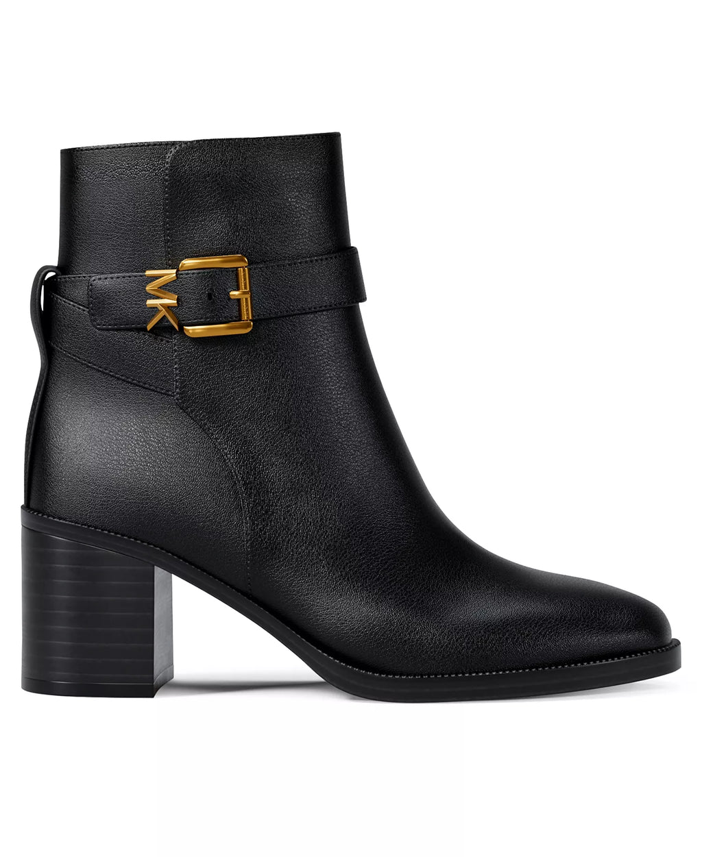 Michael Kors Women's Rachel Block Heeled Booties