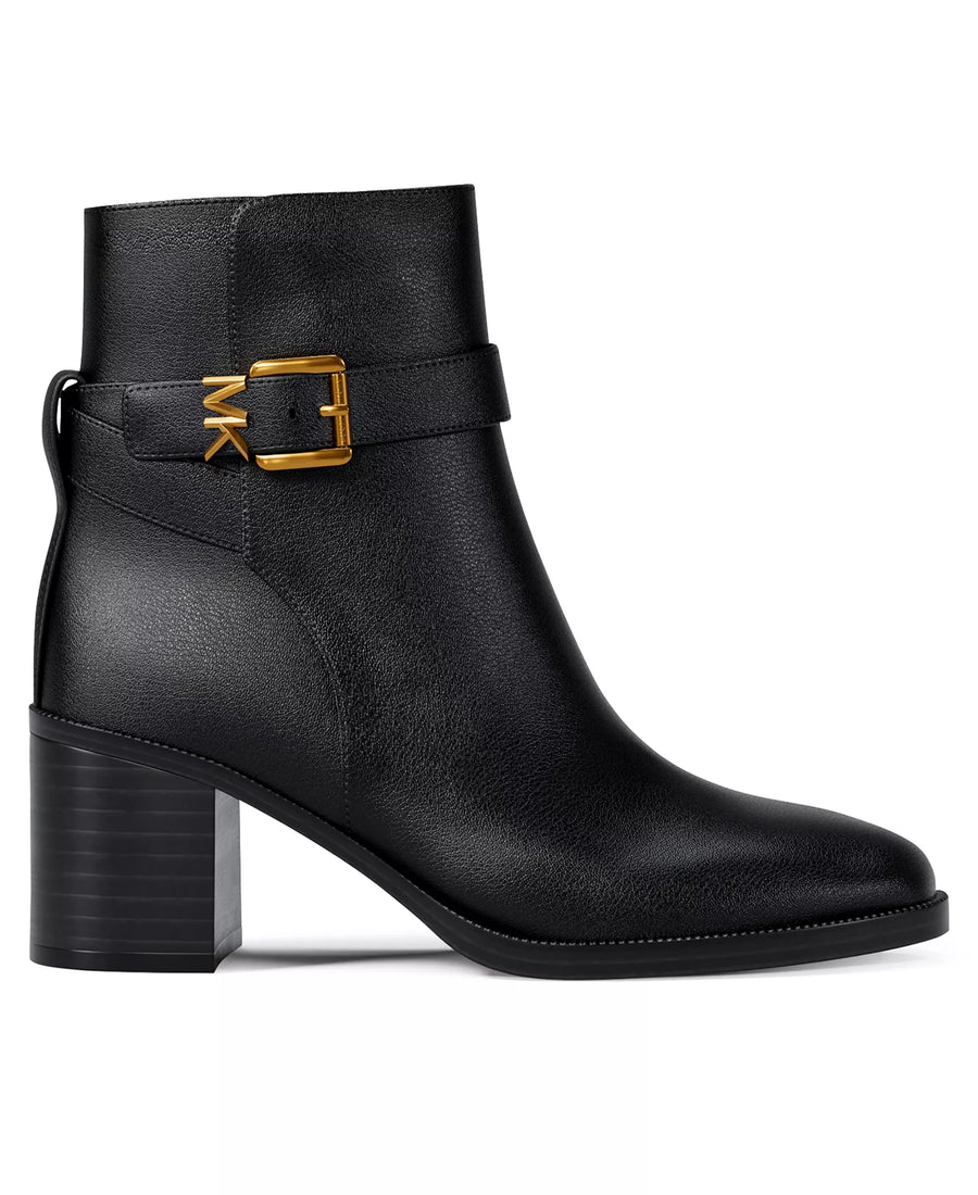 Michael Kors Women's Rachel Block Heeled Booties