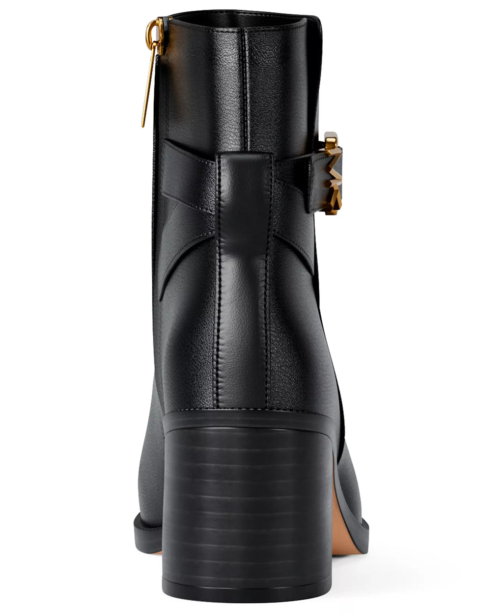 Michael Kors Women's Rachel Block Heeled Booties