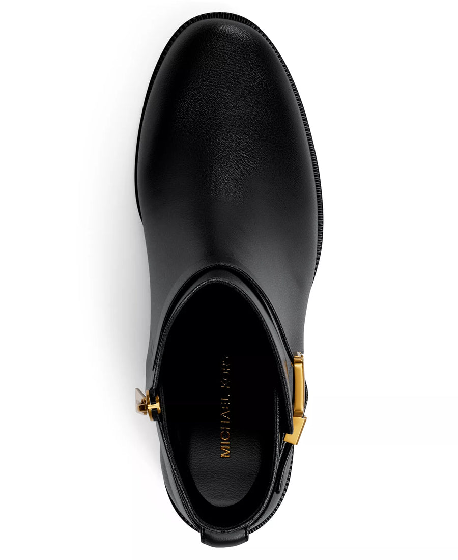 Michael Kors Women's Rachel Block Heeled Booties