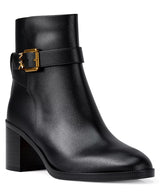 Michael Kors Women's Rachel Block Heeled Booties