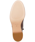 Michael Kors Women's Rachel Block Heeled Booties