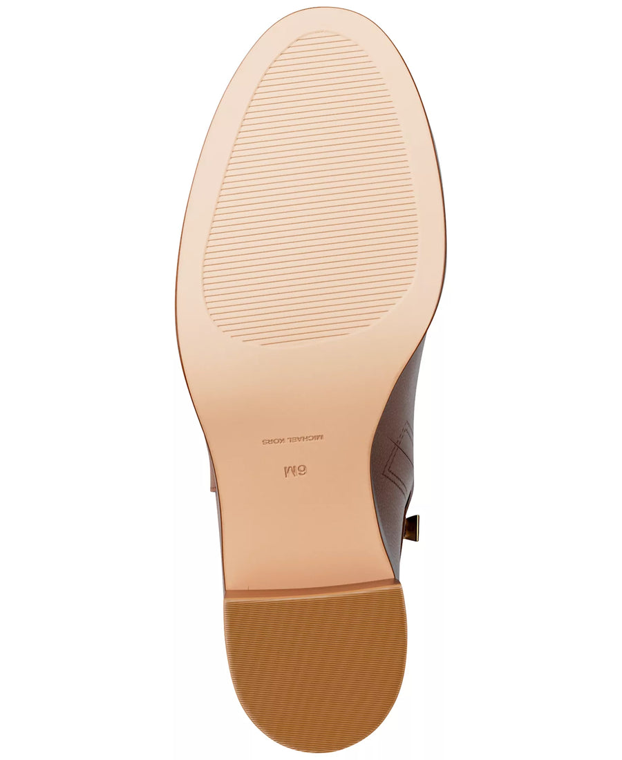 Michael Kors Women's Rachel Block Heeled Booties