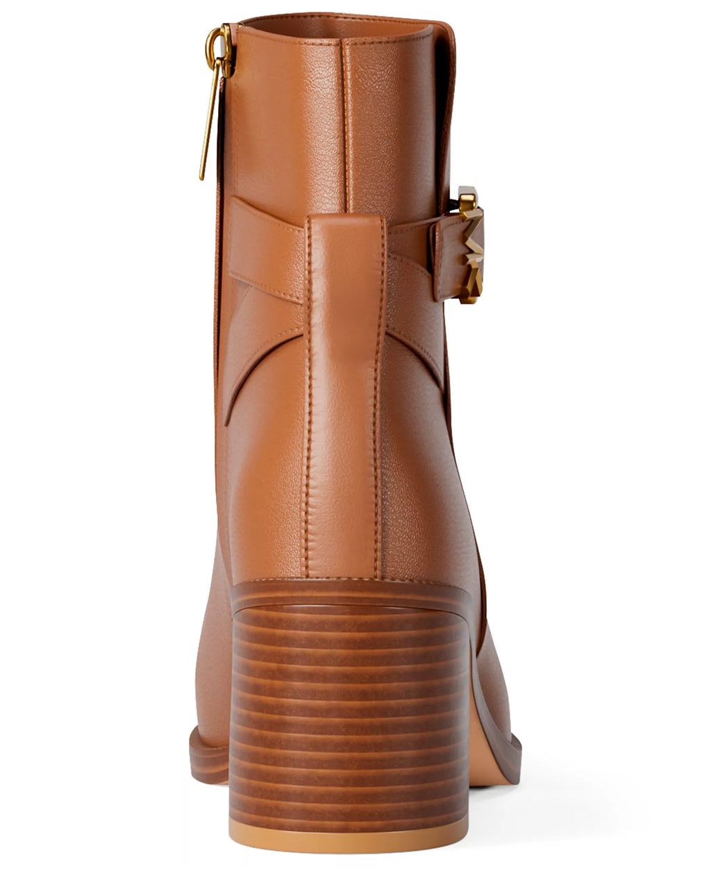 Michael Kors Women's Rachel Block Heeled Booties