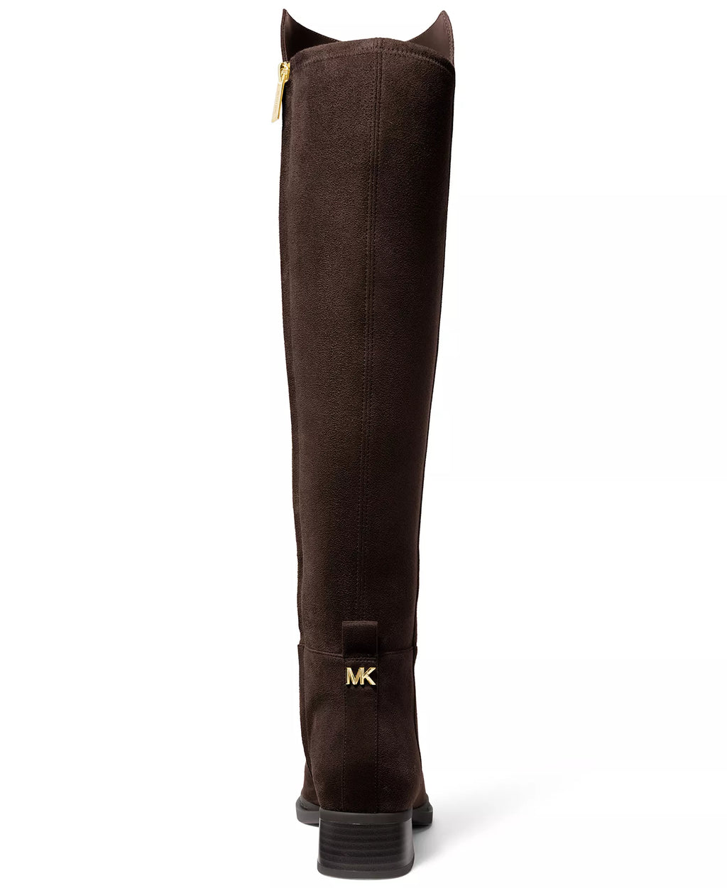 Michael Kors Women's Lex Block Heel Boots