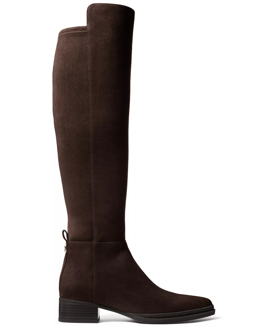 Michael Kors Women's Lex Block Heel Boots