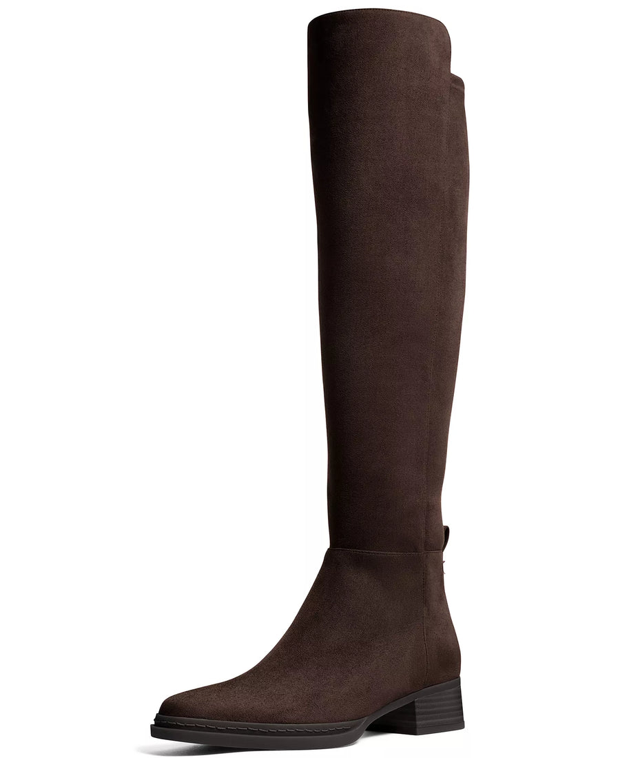 Michael Kors Women's Lex Block Heel Boots