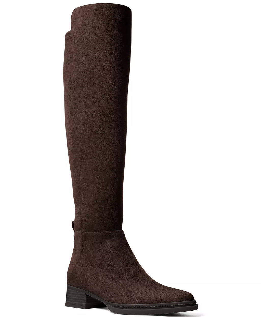 Michael Kors Women's Lex Block Heel Boots