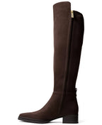 Michael Kors Women's Lex Block Heel Boots