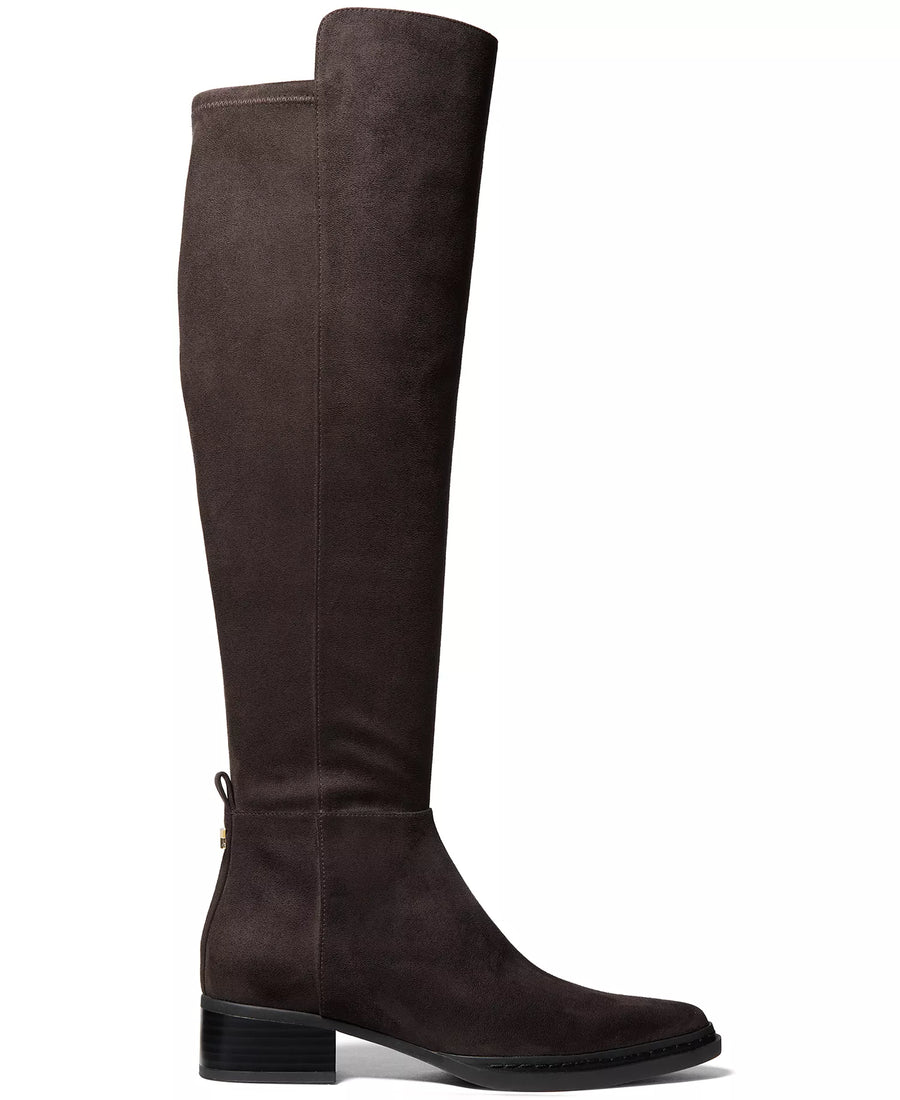 Michael Kors Women's Lex Regular & Wide-Calf Tall Boots
