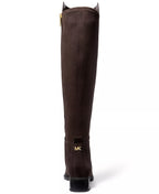 Michael Kors Women's Lex Regular & Wide-Calf Tall Boots