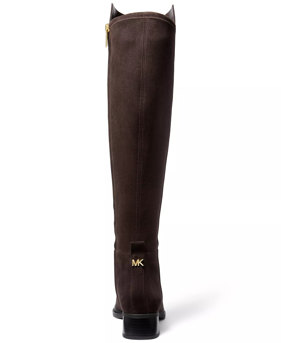 Michael Kors Women's Lex Regular & Wide-Calf Tall Boots