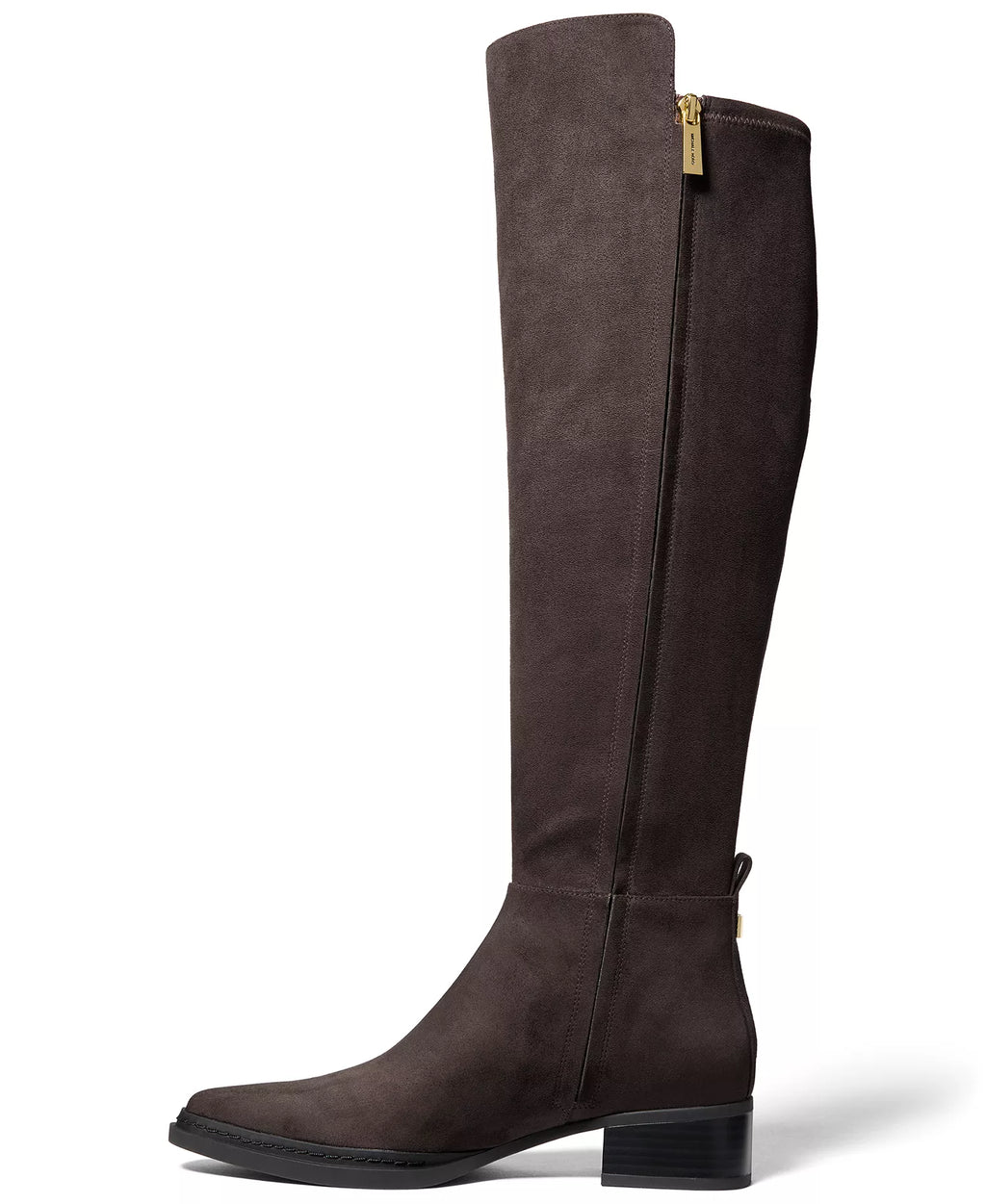 Michael Kors Women's Lex Regular & Wide-Calf Tall Boots