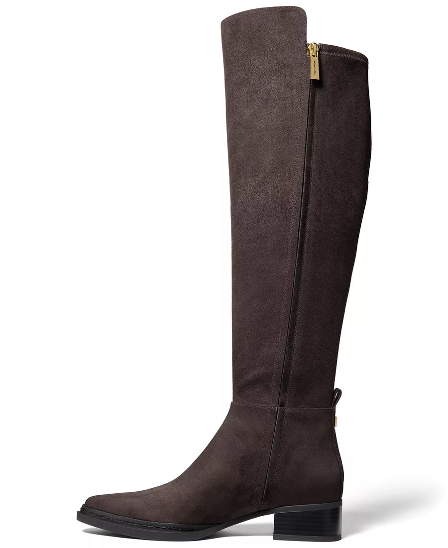 Michael Kors Women's Lex Regular & Wide-Calf Tall Boots