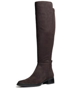 Michael Kors Women's Lex Regular & Wide-Calf Tall Boots