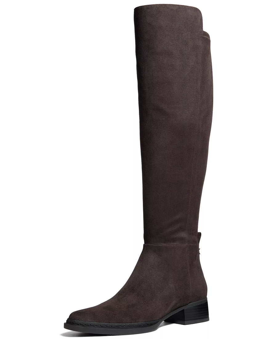 Michael Kors Women's Lex Regular & Wide-Calf Tall Boots