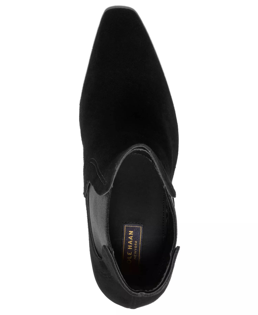 Cole Haan Women's Blanche Chelsea Booties