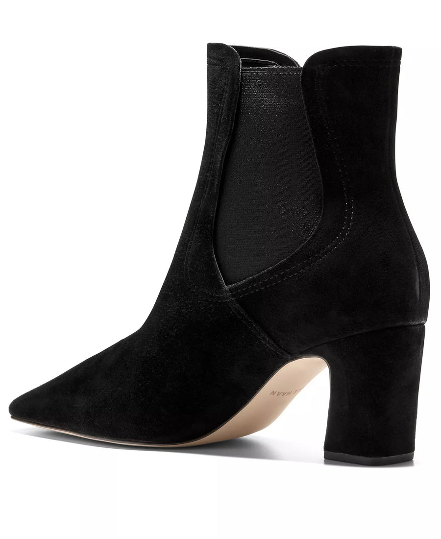 Cole Haan Women's Blanche Chelsea Booties