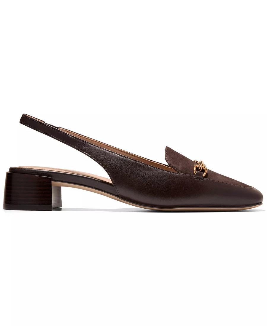 Cole Haan Women's Polara Slingback Pumps