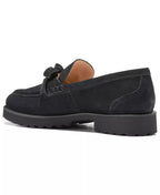 Cole Haan Women's Gwendolyn Bow Slip-On Loafers
