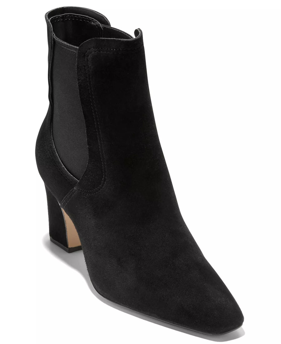 Cole Haan Women's Blanche Chelsea Booties