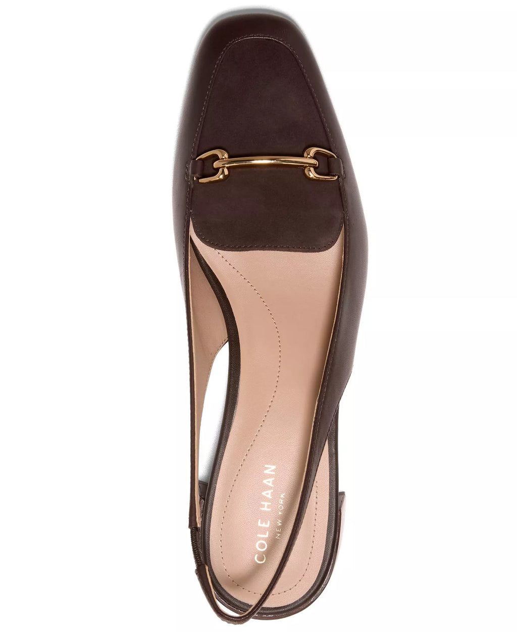 Cole Haan Women's Polara Slingback Pumps