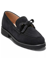 Cole Haan Women's Gwendolyn Bow Slip-On Loafers