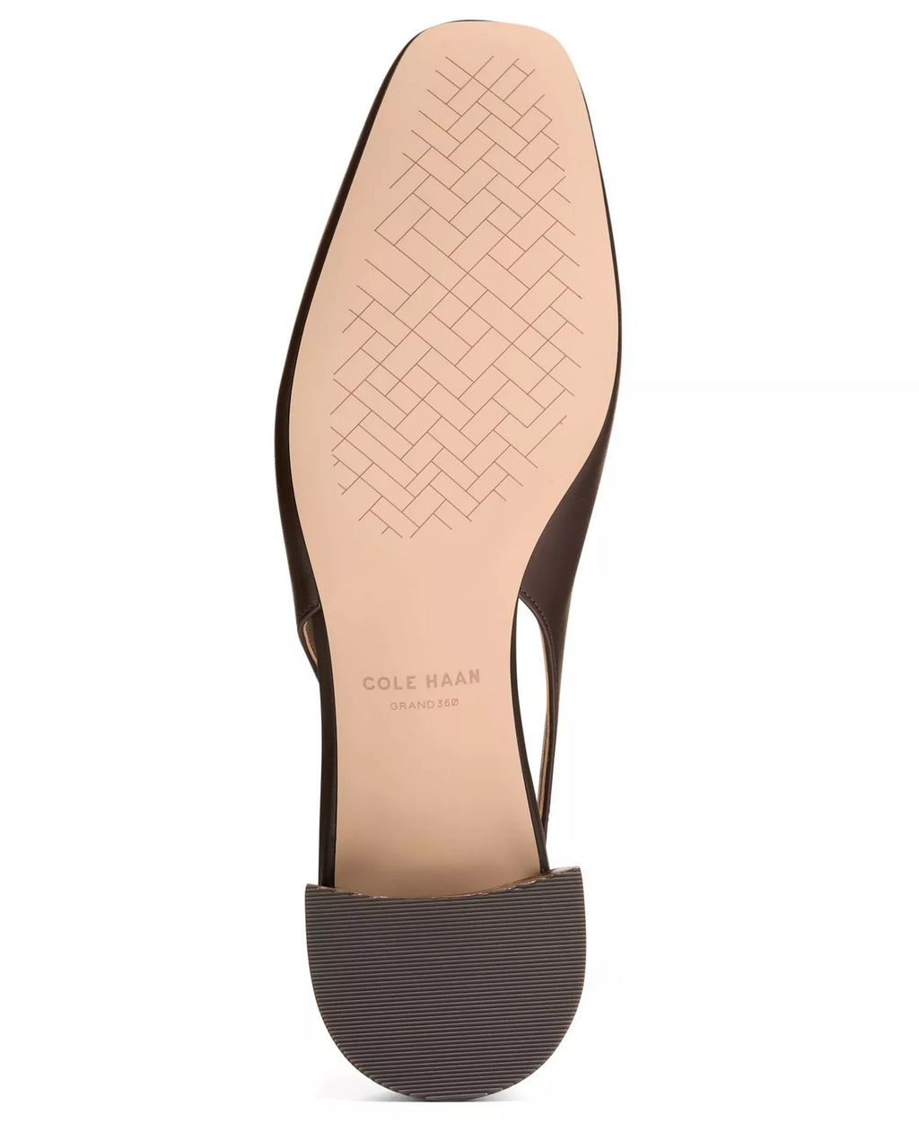 Cole Haan Women's Polara Slingback Pumps