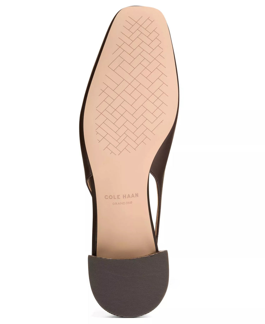 Cole Haan Women's Polara Slingback Pumps