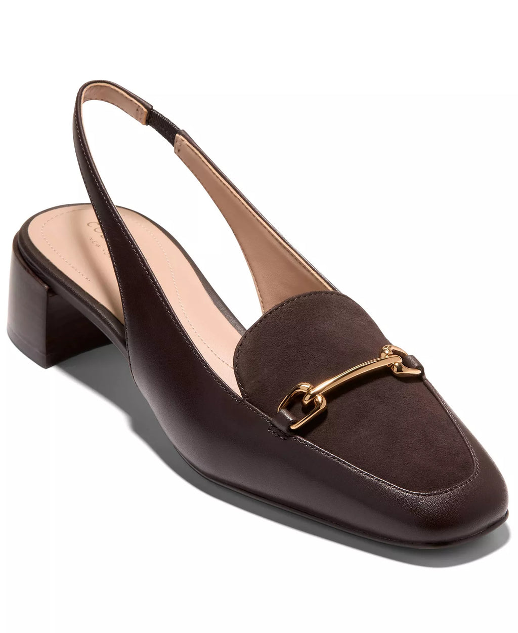 Cole Haan Women's Polara Slingback Pumps