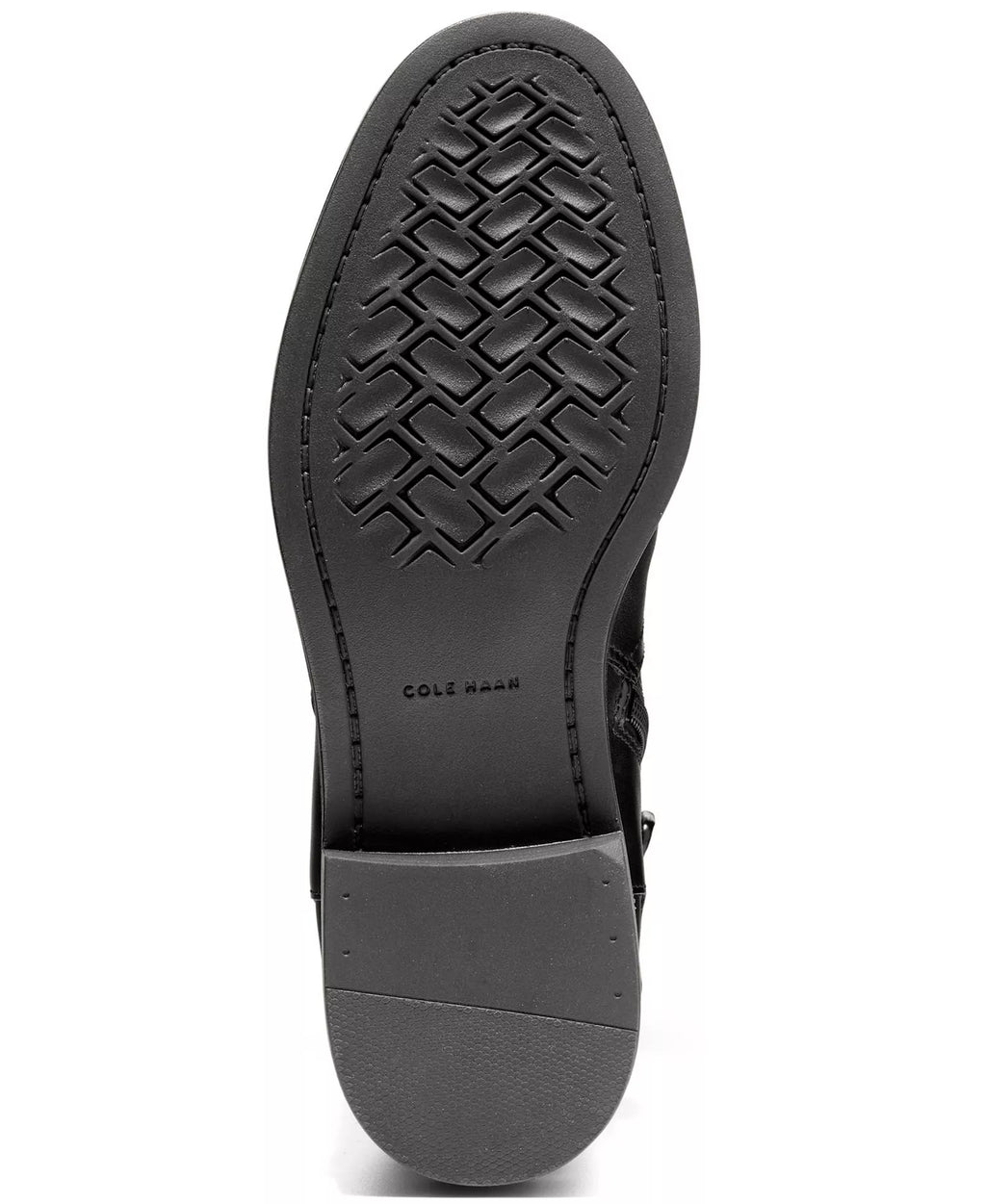 Cole Haan Women's Prue Bit Round Toe Booties